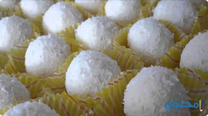 طريقة عمل الرافيلو