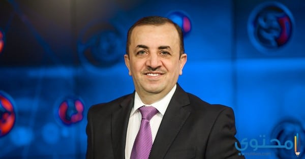 الموقع الرسمي لعالم الفلك خلات خليل أبراهيم
