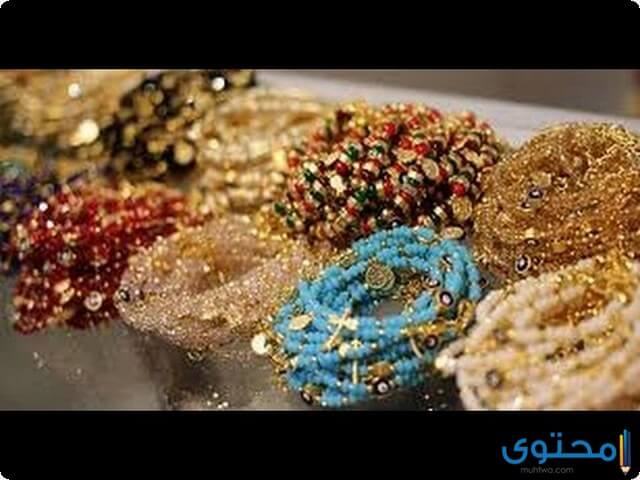 دراسة جدوى محل مصنوعات يدوية للسيدات