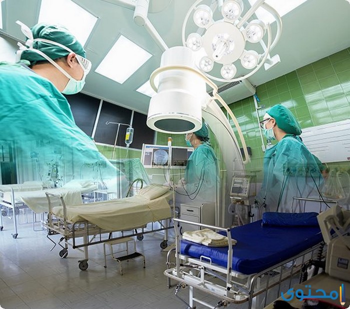 دراسة جدوى مشروع مستشفى موقع محتوى