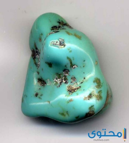 ما هي درجات اللون الفيروزي موقع محتوى