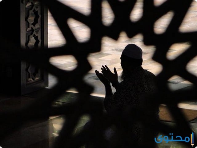 دعاء اليوم الخامس عشر من رمضان
