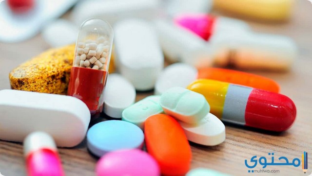 أعراض الجرعة الزائدة من امريبرومازيبام