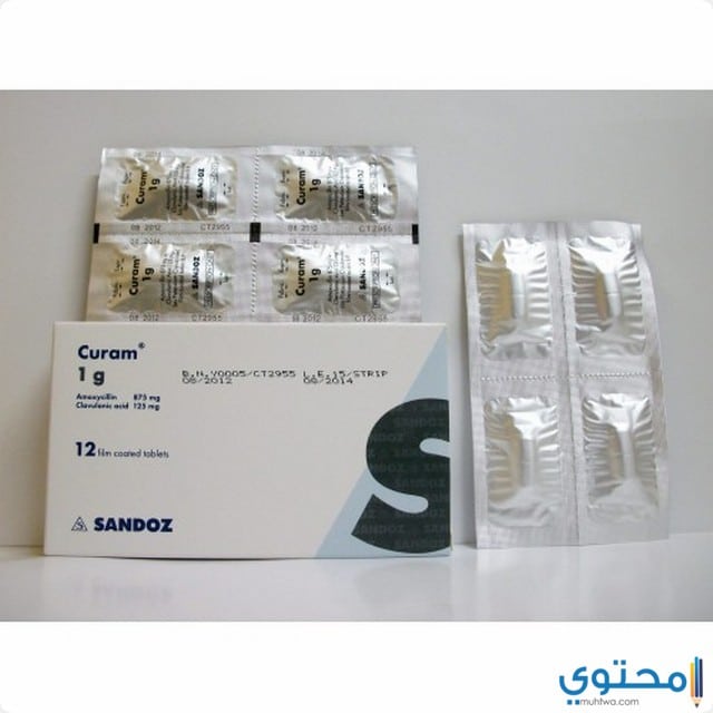دواعي استخدام دواء كيورام