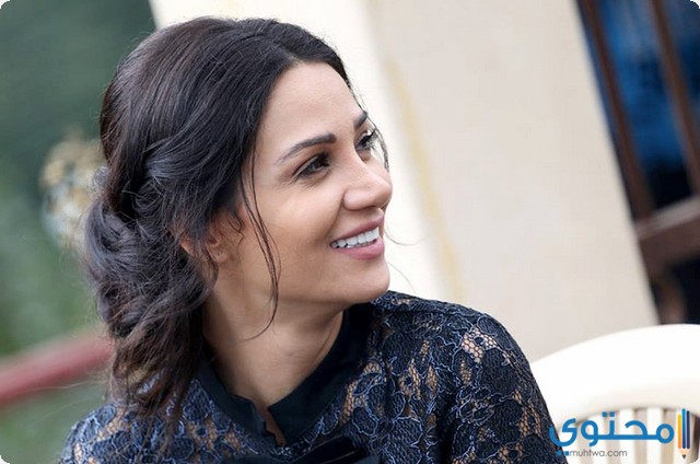 مشوار ديانا حداد الفنى والغنائى