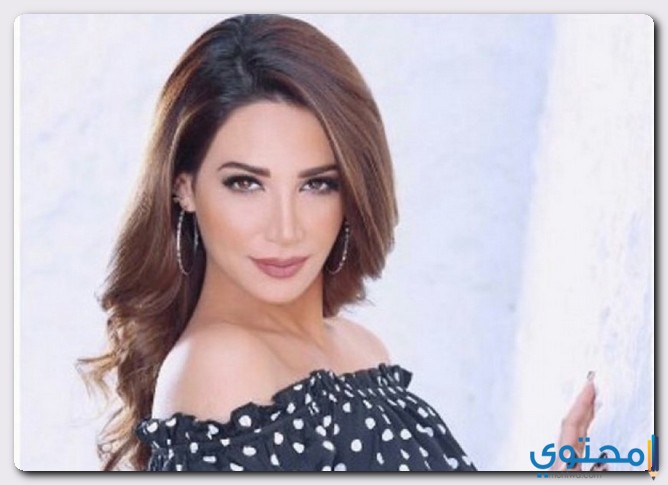 من هى ديانا حداد