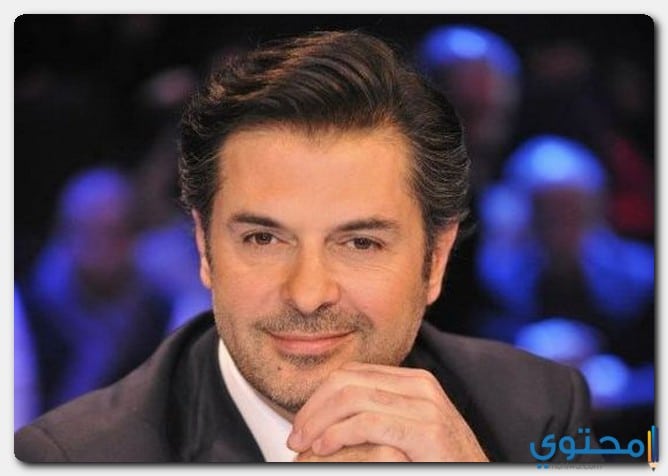 آخر أخبار راغب علامة