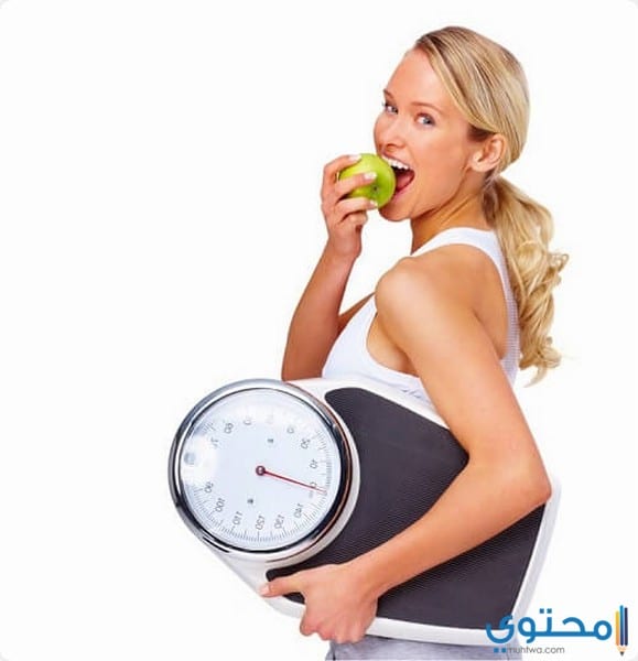 رجيم ما قبل العيد لخسارة الوزن