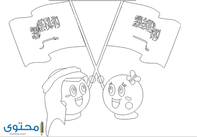صور رسومات للتلوين 2021 احلي رسومات تلوين موقع محتوى
