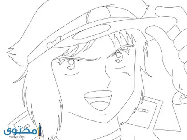 صور رسومات للتلوين للأطفال حديثة جاهزة للطباعة 2021 موقع محتوى
