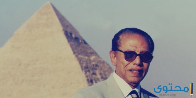 نبذة عن مصطفى محمود