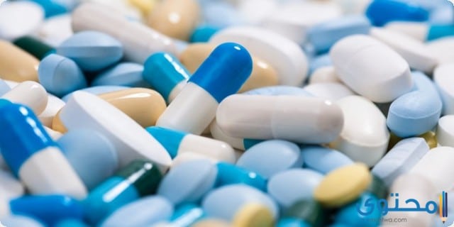 الإحتياطات وموانع الاستعمال دواء ريبافيرين