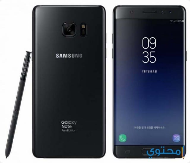 سامسونج جلاكسي Note FE