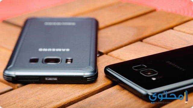 سامسونج جلاكسي S8 Active