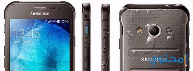 سامسونج جلاكسي S8 Active