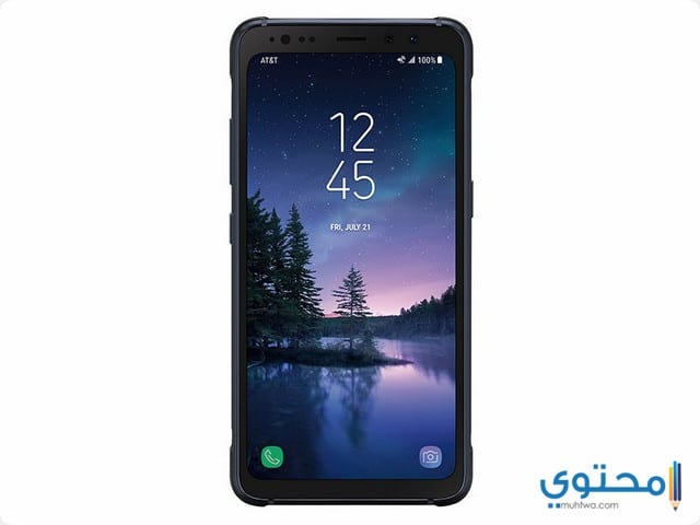 سامسونج جلاكسي S8 Active