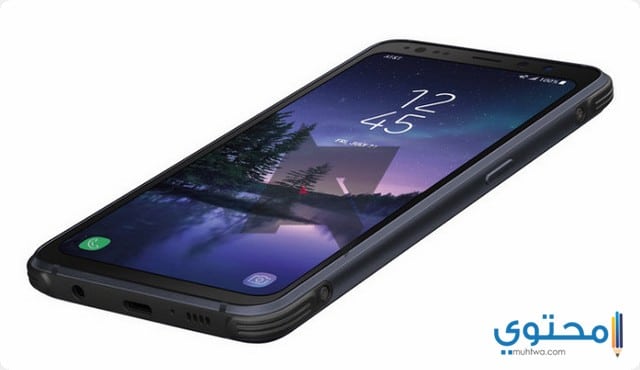 سامسونج جلاكسي S8 Active