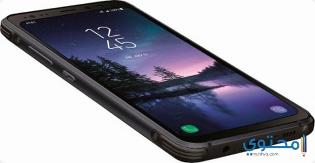 سامسونج جلاكسي S8 Active