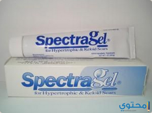 عيوب جل سبكترا