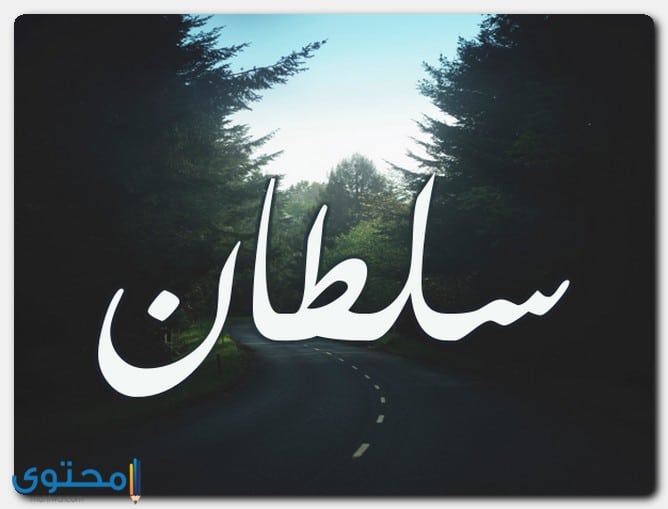 معنى اسم سلطان وصفات من يحمله موقع محتوى