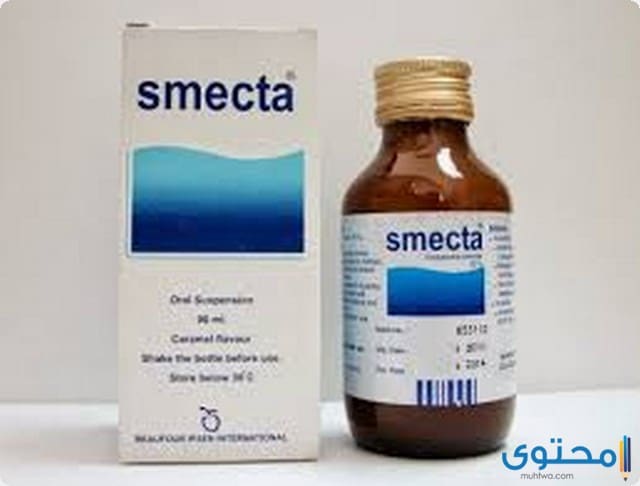 طريقة استعمال علاج سميكتا