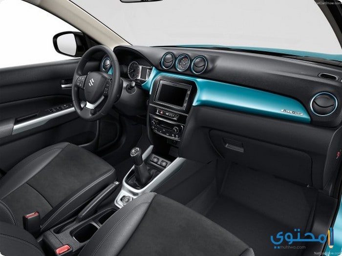 سوزوكى فيتارا