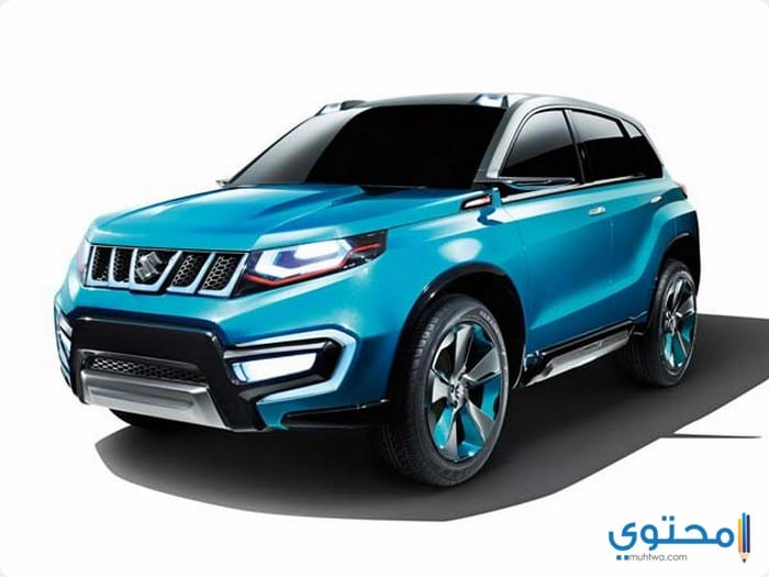 سوزوكى فيتارا