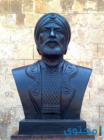 معركة عين جالوت