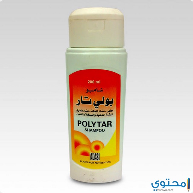 الآثار الجانبية لشامبو بولي تار