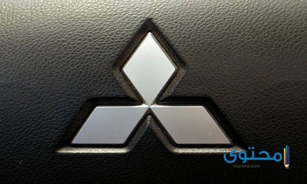 ما معنى شعار سيارة ميتسوبيشي Mitsubishi موقع محتوى