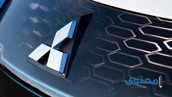 ما معنى شعار سيارة ميتسوبيشي Mitsubishi موقع محتوى