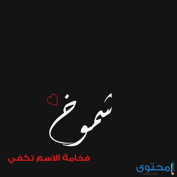 معنى اسم شموخ وصفات من يحمله موقع محتوى