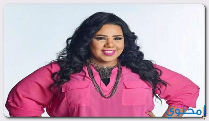 من هى شيماء سيف