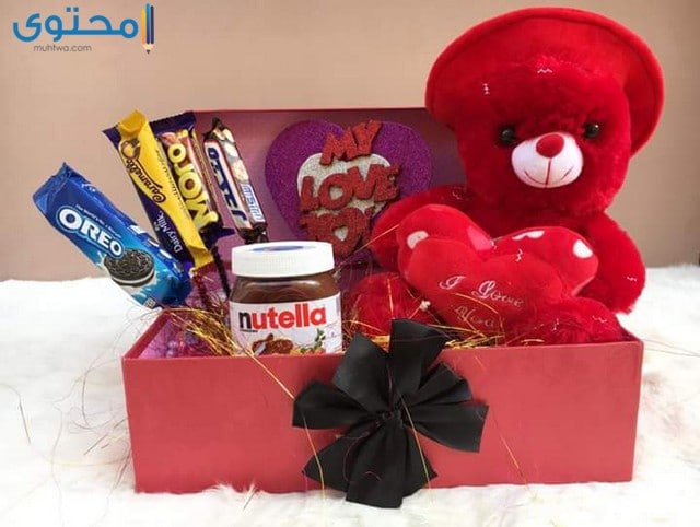 هدايا اعياد ميلاد