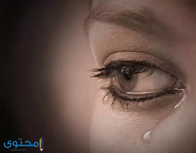 صور بكاء وحزن شديد 2021 دموع في الأعين موقع محتوى