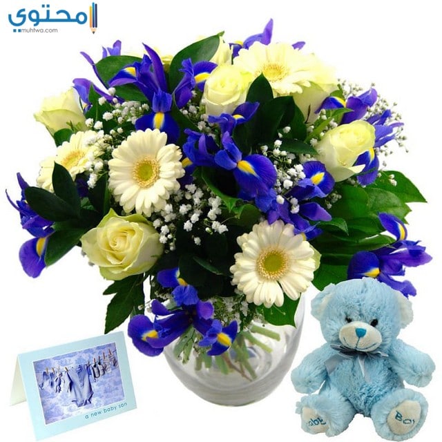 بوكيهات ورد شيك جدا