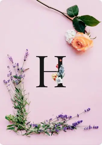 صور حرف H بجودة عالية 2021 موقع محتوى