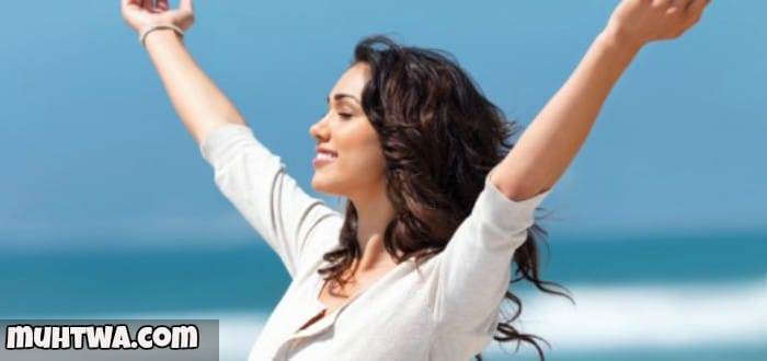 عبارات جميلة عن ثقة المرأة بنفسها موقع محتوى