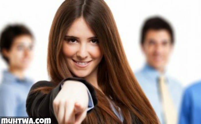 عبارات جميلة عن ثقة المرأة بنفسها موقع محتوى