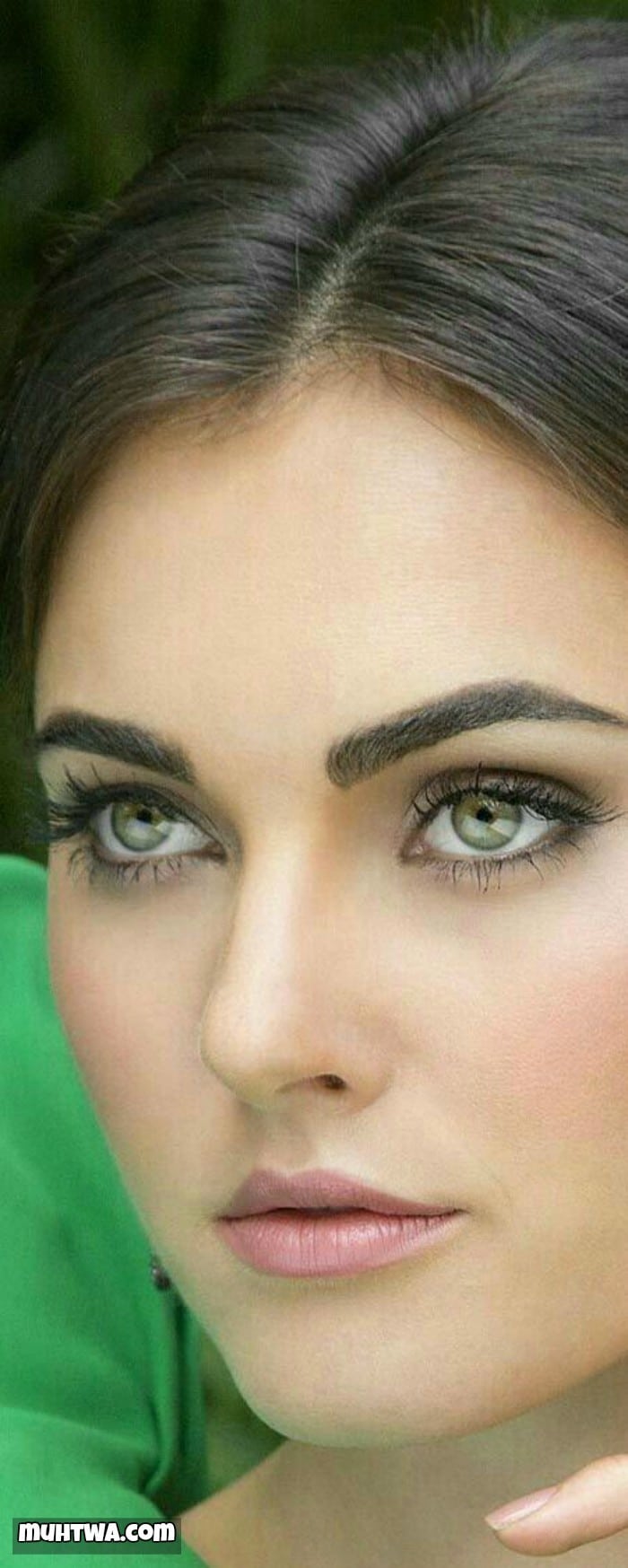 صور عن جمال المرأة