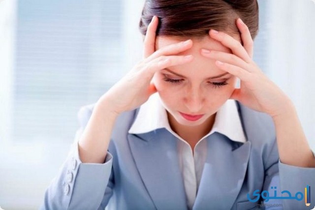 اعراض لفحة الهواء في الراس كيف تعرف ان عندك هواء فى الراس غرور وكبرياء