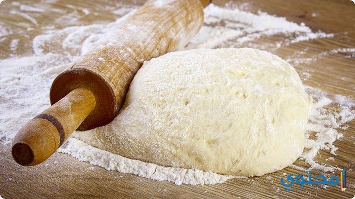 طريقة عمل عجينة الفطائر 2018