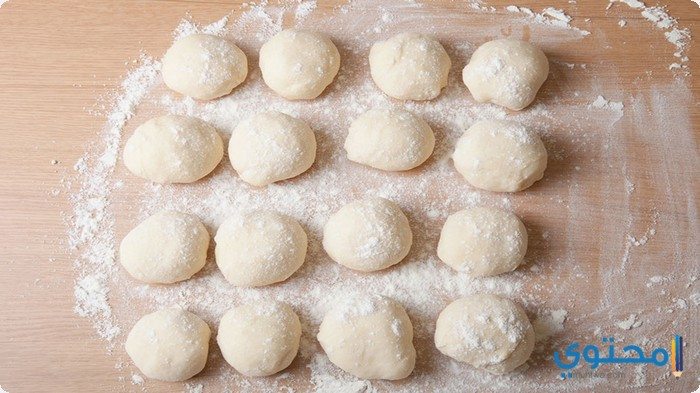 طريقة عمل عجينة الفطائر 2018