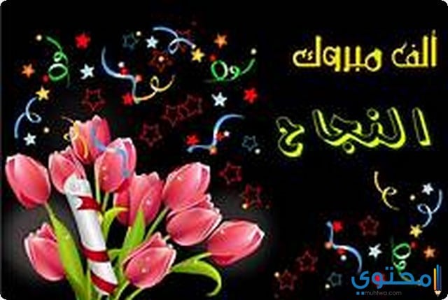 عبارات للنجاح