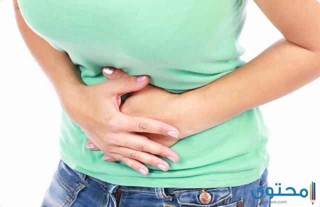 علاج محتوى موقع الإسهال والمغص