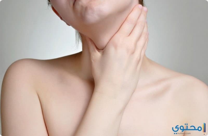علاج حساسية الحلق بطرق حديثة موقع محتوى