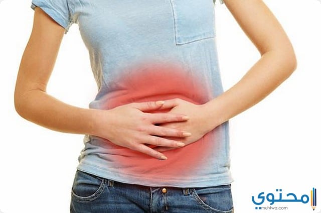 أعراض عسر الهضم Indigestion