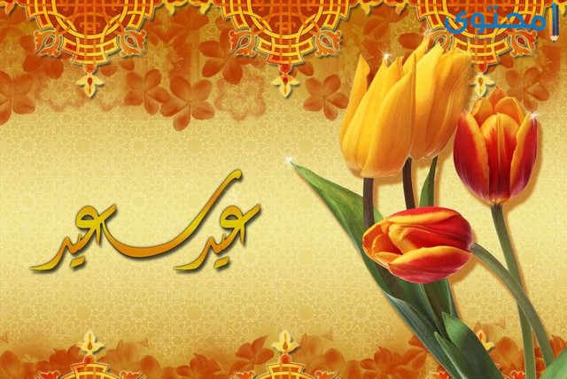صورعيد الفطر 2018