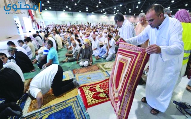 احتفالات عيد الفطر في الجزائر