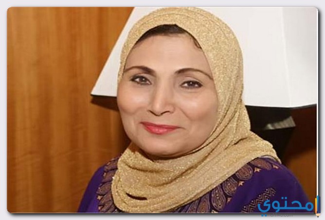 من هى فاطمة عيد
